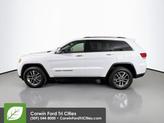 Thumbnail of 2021 Bright White Clearcoat Jeep Grand Cherokee