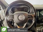 Thumbnail of 2021 Bright White Clearcoat Jeep Grand Cherokee
