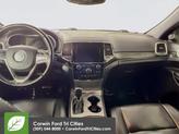 Thumbnail of 2021 Bright White Clearcoat Jeep Grand Cherokee