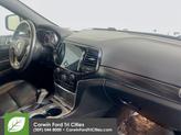 Thumbnail of 2021 Bright White Clearcoat Jeep Grand Cherokee