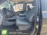 Thumbnail of 2024 Agate Black Metallic Ford F-150 Lightning