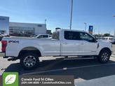 Thumbnail of 2019 White Platinum Metallic Tri-Coat Ford F-350