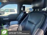 Thumbnail of 2019 White Platinum Metallic Tri-Coat Ford F-350