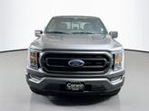 Thumbnail of 2022 Carbonized Gray Metallic Ford F-150