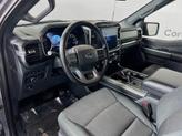 Thumbnail of 2022 Carbonized Gray Metallic Ford F-150