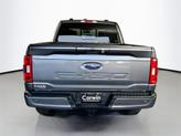 Thumbnail of 2022 Carbonized Gray Metallic Ford F-150