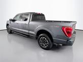Thumbnail of 2022 Carbonized Gray Metallic Ford F-150