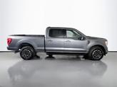 Thumbnail of 2022 Carbonized Gray Metallic Ford F-150