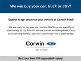 Thumbnail of 2022 Carbonized Gray Metallic Ford F-150