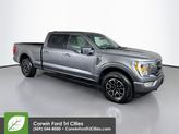 Photo of 2022 Carbonized Gray Metallic Ford F-150