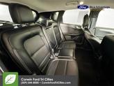 Thumbnail of 2024 Agate Black Metallic Ford Escape