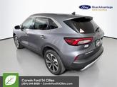 Thumbnail of 2024 Agate Black Metallic Ford Escape