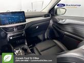 Thumbnail of 2024 Agate Black Metallic Ford Escape
