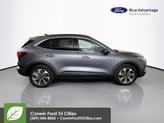 Thumbnail of 2024 Agate Black Metallic Ford Escape