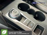 Thumbnail of 2024 Agate Black Metallic Ford Escape