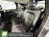 Thumbnail of 2024 Agate Black Metallic Ford Escape
