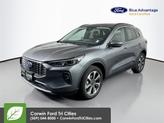 Thumbnail of 2024 Agate Black Metallic Ford Escape