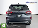 Thumbnail of 2024 Agate Black Metallic Ford Escape