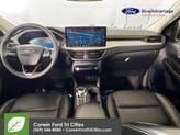 Thumbnail of 2024 Agate Black Metallic Ford Escape