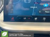 Thumbnail of 2024 Agate Black Metallic Ford Escape