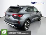 Thumbnail of 2024 Agate Black Metallic Ford Escape