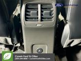 Thumbnail of 2024 Agate Black Metallic Ford Escape