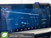 Thumbnail of 2024 Agate Black Metallic Ford Escape