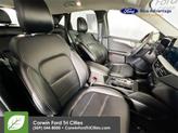 Thumbnail of 2024 Agate Black Metallic Ford Escape