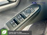 Thumbnail of 2024 Agate Black Metallic Ford Escape