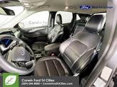 Thumbnail of 2024 Agate Black Metallic Ford Escape