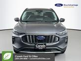 Thumbnail of 2024 Agate Black Metallic Ford Escape