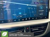 Thumbnail of 2024 Agate Black Metallic Ford Escape