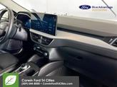 Thumbnail of 2024 Agate Black Metallic Ford Escape