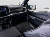 Thumbnail of 2024 Rapid Red Metallic Tinted Clearcoat Ford F-150