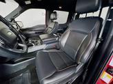 Thumbnail of 2024 Rapid Red Metallic Tinted Clearcoat Ford F-150