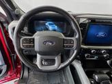 Thumbnail of 2024 Rapid Red Metallic Tinted Clearcoat Ford F-150