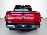 Thumbnail of 2024 Rapid Red Metallic Tinted Clearcoat Ford F-150