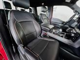 Thumbnail of 2024 Rapid Red Metallic Tinted Clearcoat Ford F-150