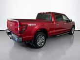 Thumbnail of 2024 Rapid Red Metallic Tinted Clearcoat Ford F-150