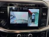 Thumbnail of 2024 Rapid Red Metallic Tinted Clearcoat Ford F-150