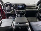 Thumbnail of 2024 Rapid Red Metallic Tinted Clearcoat Ford F-150