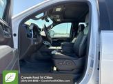 Thumbnail of 2024 White Frost Tricoat GMC Sierra 3500