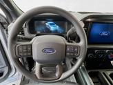 Thumbnail of 2025 Space White Metallic Ford F-150
