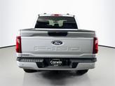Thumbnail of 2025 Space White Metallic Ford F-150