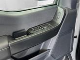 Thumbnail of 2025 Space White Metallic Ford F-150