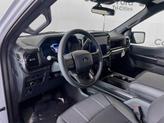 Thumbnail of 2025 Space White Metallic Ford F-150