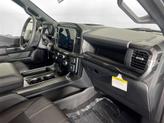 Thumbnail of 2025 Space White Metallic Ford F-150