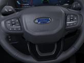 Thumbnail of 2025 Ruby Red Metallic Tinted Clearcoat Ford Ranger