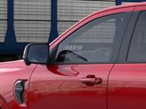 Thumbnail of 2025 Ruby Red Metallic Tinted Clearcoat Ford Ranger