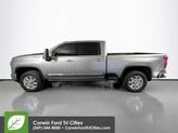 Thumbnail of 2024 Sterling Gray Metallic Chevrolet Silverado 2500